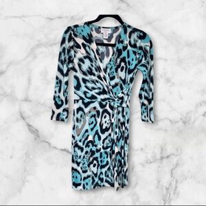 Carmen Marc Valvo Dress size XS.